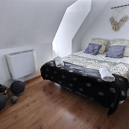 La Casa De Loulou Apartment Bourges Bagian luar foto