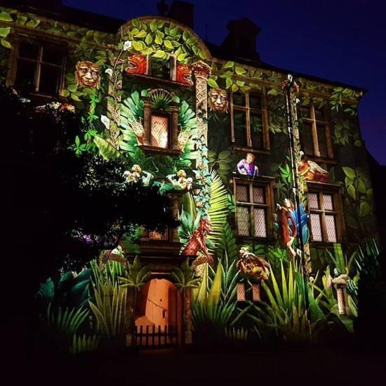 La Casa De Loulou Apartment Bourges Bagian luar foto